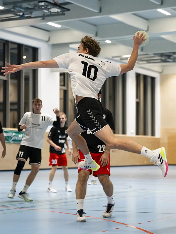 Handball